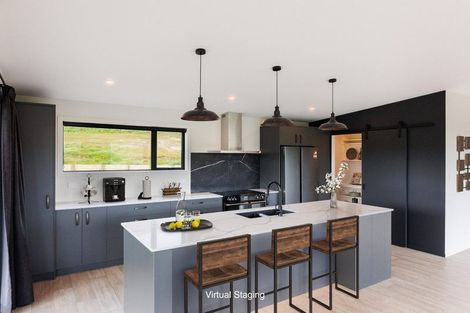 Photo of property in 38 Fry Road, Halcombe, Feilding, 4777