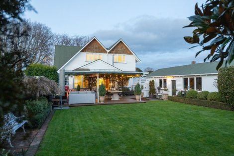 Photo of property in 244 Victoria Avenue, Hokowhitu, Palmerston North, 4410