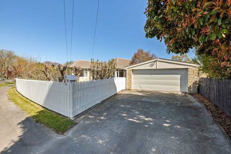 Photo of property in 51 Wayside Avenue, Burnside, Christchurch, 8053