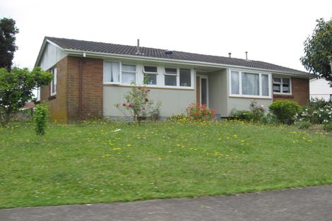 Photo of property in 21 Heyford Close, Mangere, Auckland, 2022
