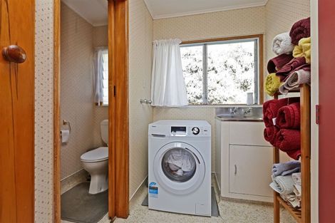 Photo of property in 521 Nottingley Road, Frimley, Hastings, 4120