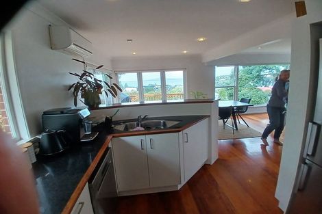 Photo of property in 819 Beach Road, Browns Bay, Auckland, 0630