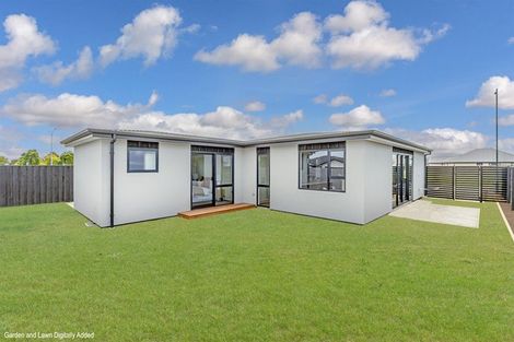 Photo of property in 25 Hanmer Crescent, Rangiora, 7400