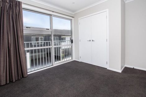 Photo of property in 16u4 Hammond Street, Hamilton Central, Hamilton, 3204