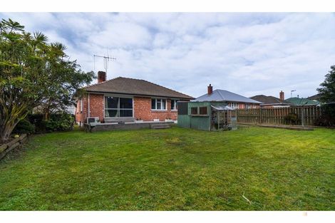 Photo of property in 23 Dunkirk Street, Marchwiel, Timaru, 7910