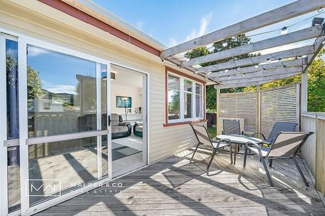 Photo of property in 4f1- Tui Grove, Elderslea, Upper Hutt, 5018