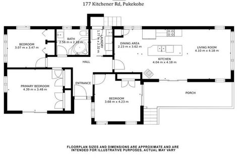 Photo of property in 177 Kitchener Road, Pukekohe, 2120