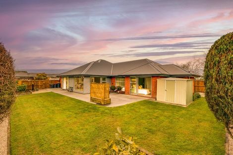 Photo of property in 6 Mimosa Lane, Yaldhurst, Christchurch, 8042