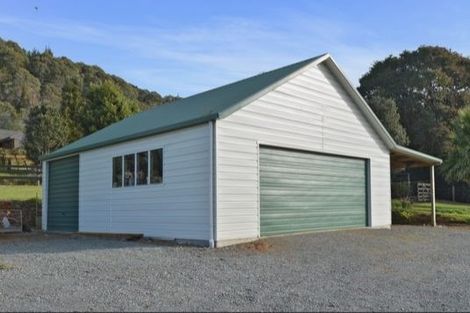 Photo of property in 553 Crane Road, Kauri, Kamo, 0185