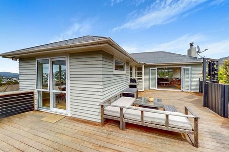Photo of property in 64 Heke Street, Ngaio, Wellington, 6035