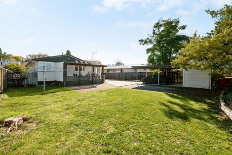 Photo of property in 16 Caernarvon Street, Dinsdale, Hamilton, 3204