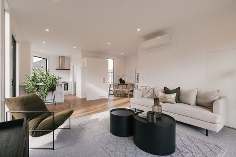 Photo of property in 128b Linton Street, West End, Palmerston North, 4410