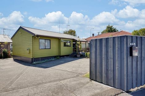 Photo of property in 375 Cobham Drive, Hillcrest, Hamilton, 3216