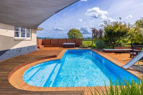 Photo of property in 200 Ngahinapouri Road, Ohaupo, 3882