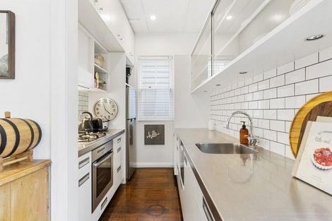 Photo of property in 92 Clarence Street, Ponsonby, Auckland, 1011