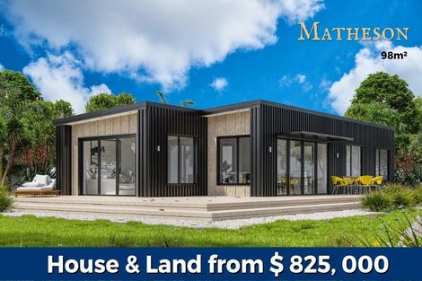 Photo of property in 38 Ferry Road, Waipu, 0510
