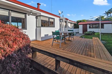 Photo of property in 51a Paine Street, Judea, Tauranga, 3110