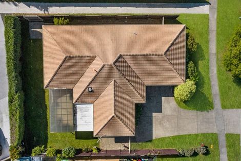 Photo of property in 9 Mcleod Place, Papamoa Beach, Papamoa, 3118