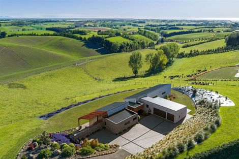 Photo of property in 418 Spur Road, Rosewill, Timaru, 7975