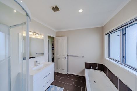 Photo of property in 6 Highgrove Place, Waipukurau, 4200