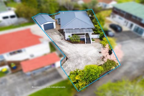 Photo of property in 99a/3 View Road, Sunnyvale, Auckland, 0612