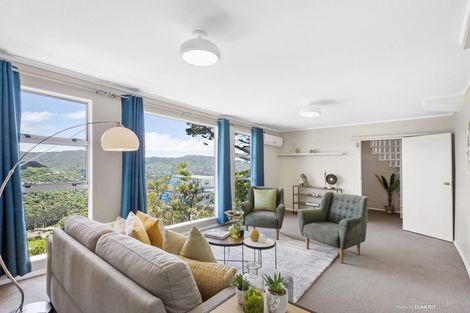 Photo of property in 205f1 Cecil Road, Wilton, Wellington, 6012