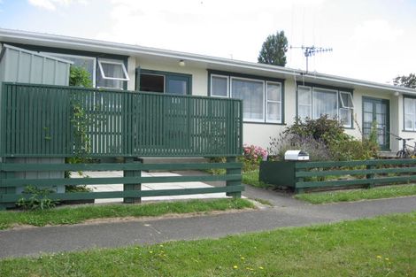Photo of property in 4 Hobson Street, Feilding, 4702