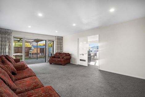 Photo of property in 12 Fibonacci Way, Leeston, 7632