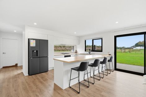 Photo of property in 175 Fairweather Road, Mill Road, Invercargill, 9872