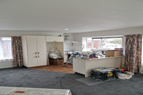 Photo of property in 1/40 Maxwell Street, Riccarton, Christchurch, 8041