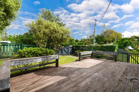 Photo of property in 32 Willerton Avenue, New Lynn, Auckland, 0600