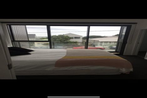Photo of property in 20u2 Trent Street, Island Bay, Wellington, 6023