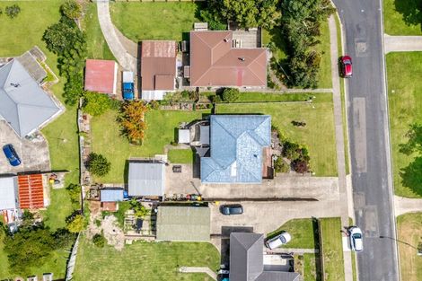 Photo of property in 6 Totara Street, Edgecumbe, 3120