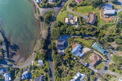 Photo of property in 8 Ranginui Road, Mangonui, 0420