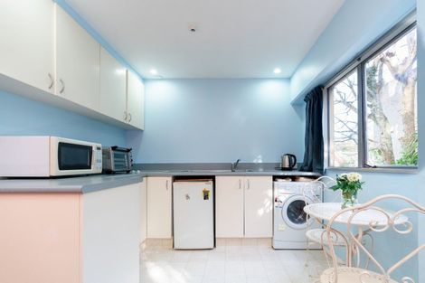 Photo of property in Capital Hill Apartments, 12/54u Hill Street, Thorndon, Wellington, 6011