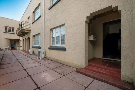 Photo of property in 1/35 Tennyson Street, Dunedin Central, Dunedin, 9016