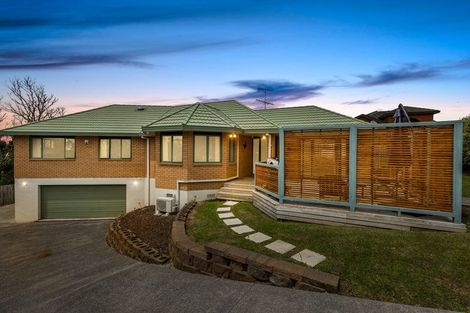 Photo of property in 23 San Vito Place, Henderson, Auckland, 0612