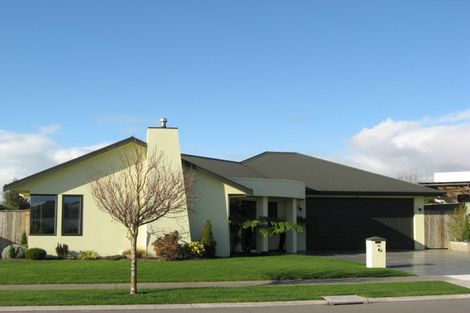 Photo of property in 18 Palmbrook Avenue, Havelock North, 4130