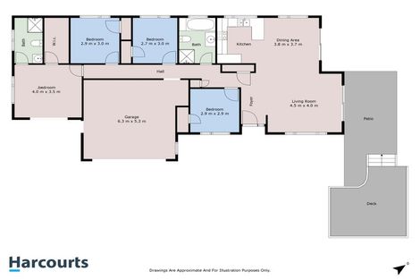 Photo of property in 11 San Carlo Court, Henderson, Auckland, 0612
