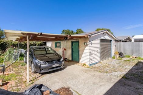 Photo of property in 118a Budge Street, Riversdale, Blenheim, 7201
