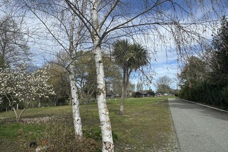 Photo of property in 8a Coles Street, Geraldine, 7930