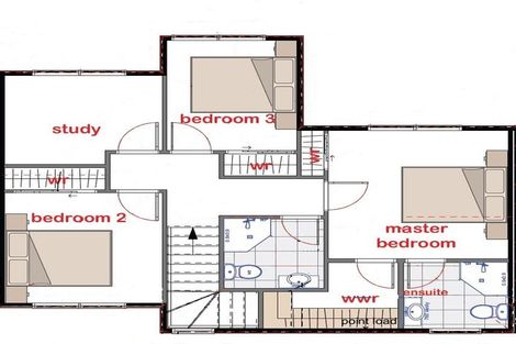 Photo of property in 153b Russell Road, Manurewa, Auckland, 2102
