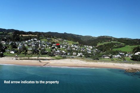 Photo of property in 27 Taranga Road, Langs Beach, Waipu, 0582