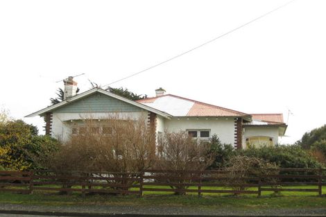 Photo of property in 209 Chesney Street, Tisbury, Invercargill, 9812