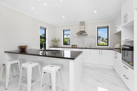 Photo of property in 21 Andrew Hilton Close, Morrinsville, 3300