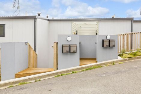 Photo of property in 69u4 Tiketike Way, Brooklyn, Wellington, 6021