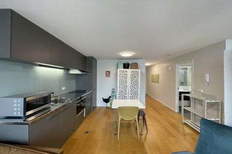 Photo of property in 504/8u Wigan Street, Te Aro, Wellington, 6011