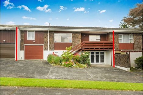 Photo of property in 4210a/2 Great North Road, Glendene, Auckland, 0602