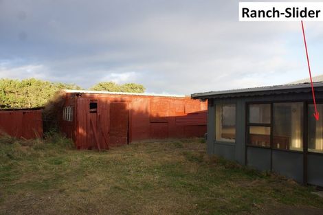 Photo of property in 7 Dune Crescent, Oreti Beach, Invercargill, 9879