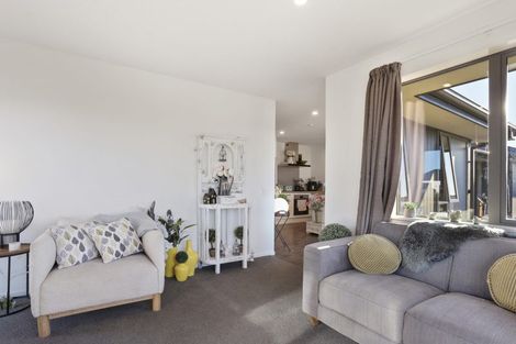 Photo of property in 13 Ellmers Street, Woodend, 7610